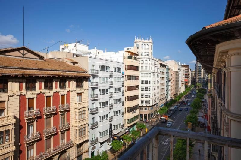 Diamante Apartment Alicante Esterno foto