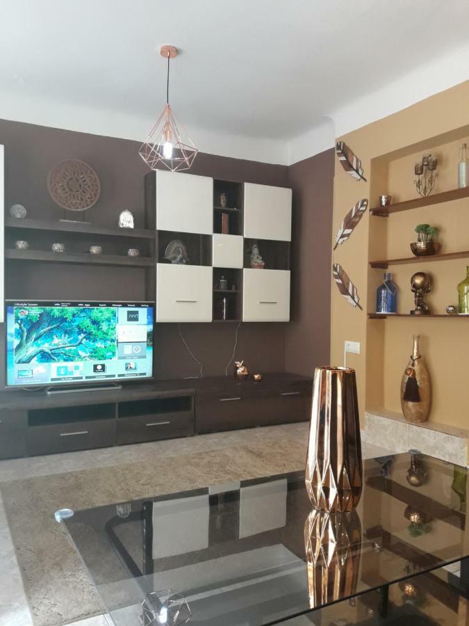 Diamante Apartment Alicante Esterno foto