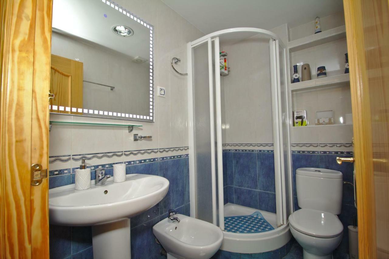 Diamante Apartment Alicante Esterno foto