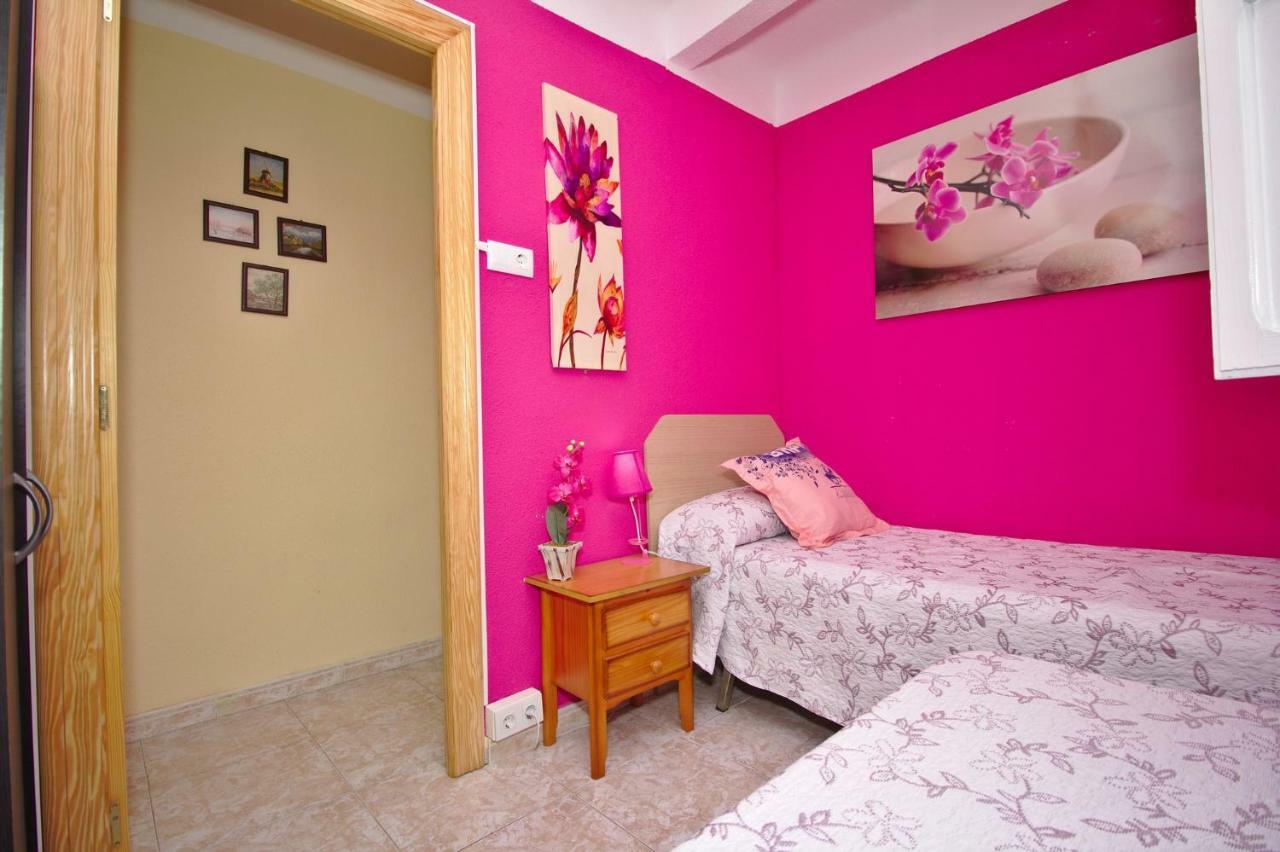 Diamante Apartment Alicante Esterno foto