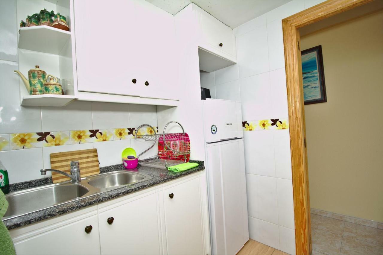 Diamante Apartment Alicante Esterno foto