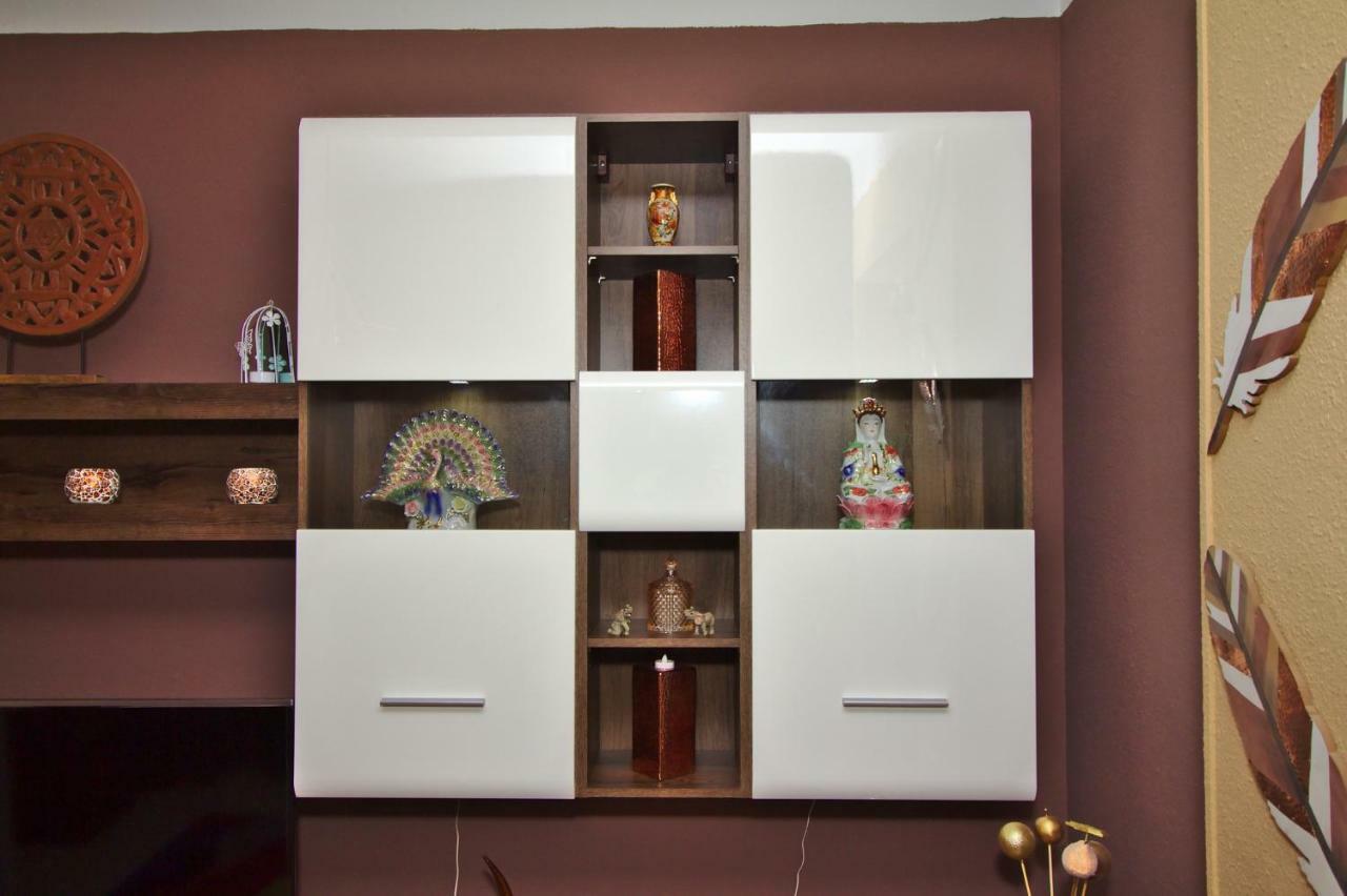 Diamante Apartment Alicante Esterno foto