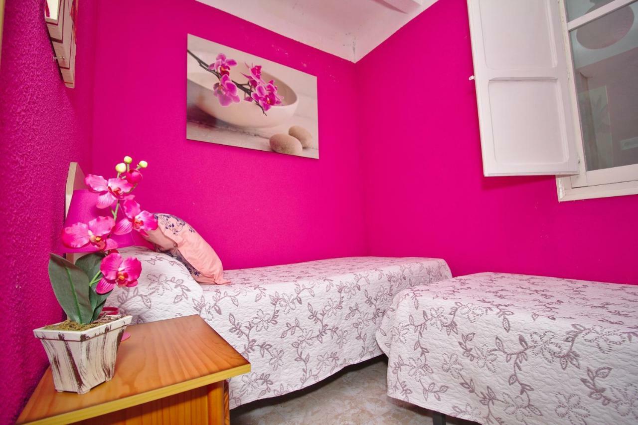 Diamante Apartment Alicante Esterno foto