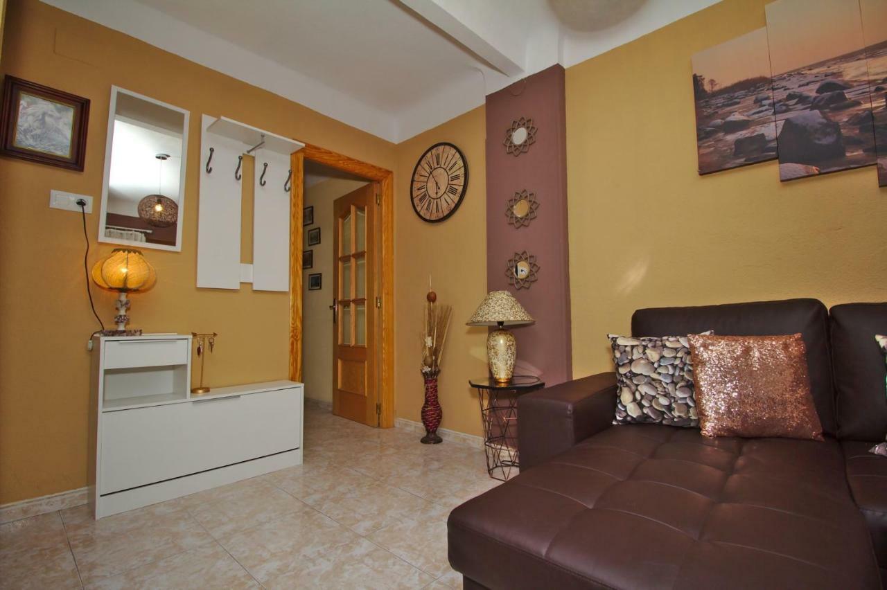 Diamante Apartment Alicante Esterno foto