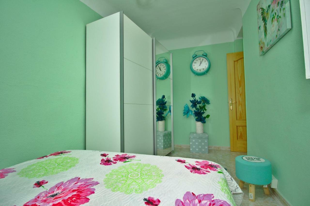 Diamante Apartment Alicante Esterno foto