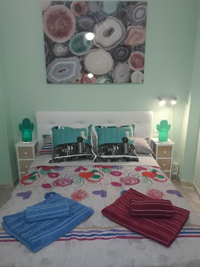 Diamante Apartment Alicante Esterno foto